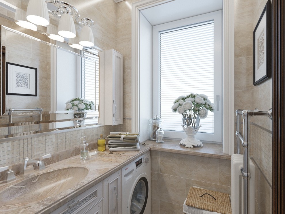 Дизайн проект котеджа