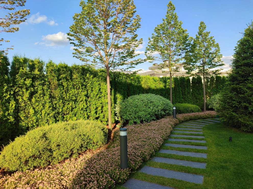 Тихая роскошь