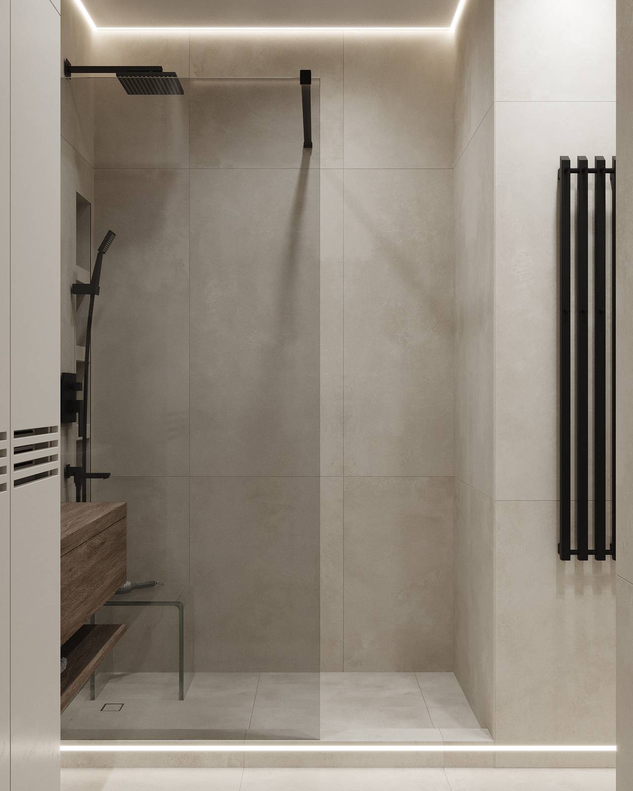 Миндальная графика