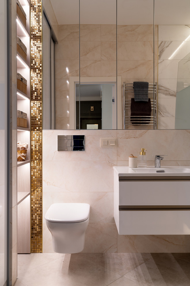 Квартира в ЖК "Три ветра"