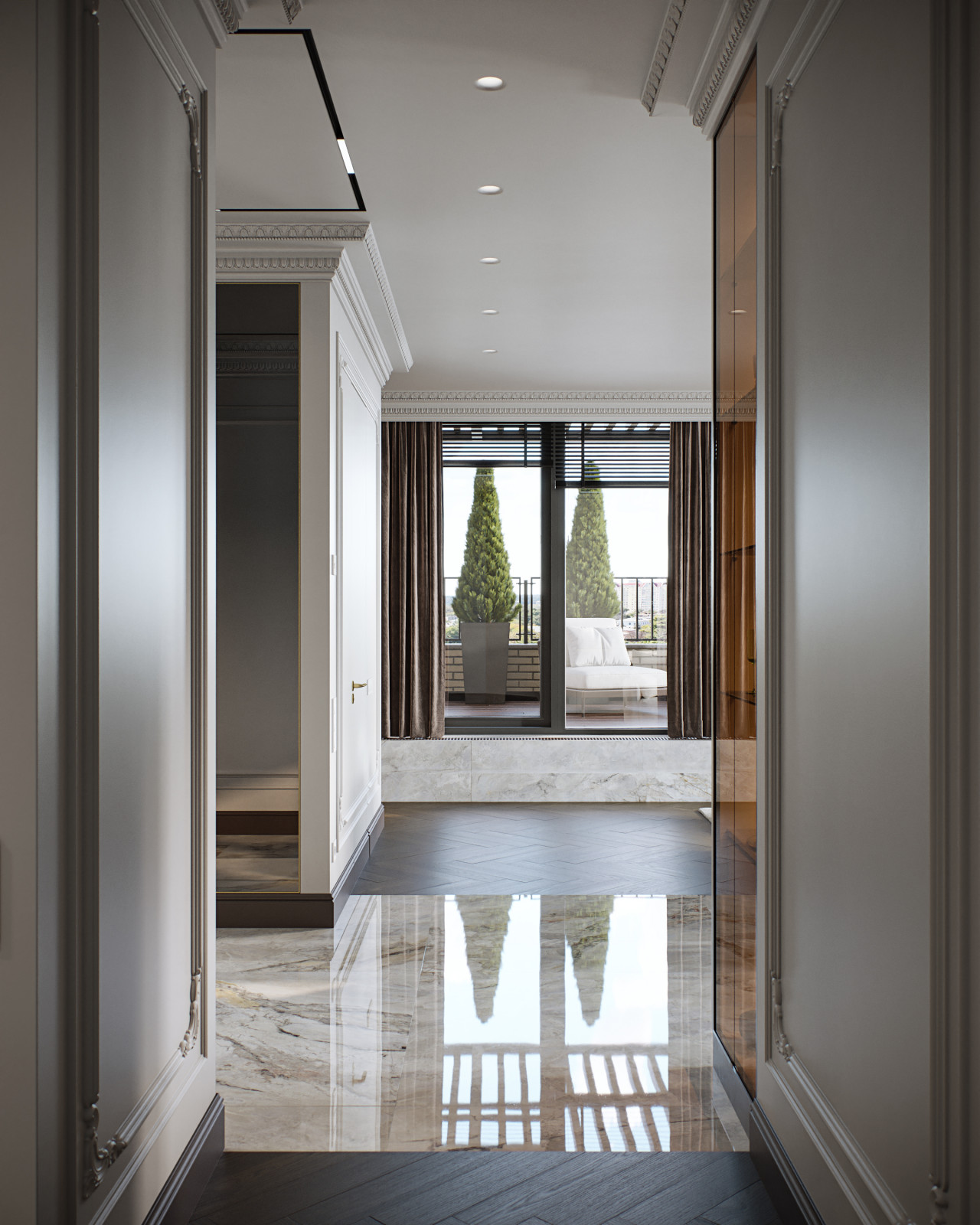 ЖК "Измаильский" 170 кв