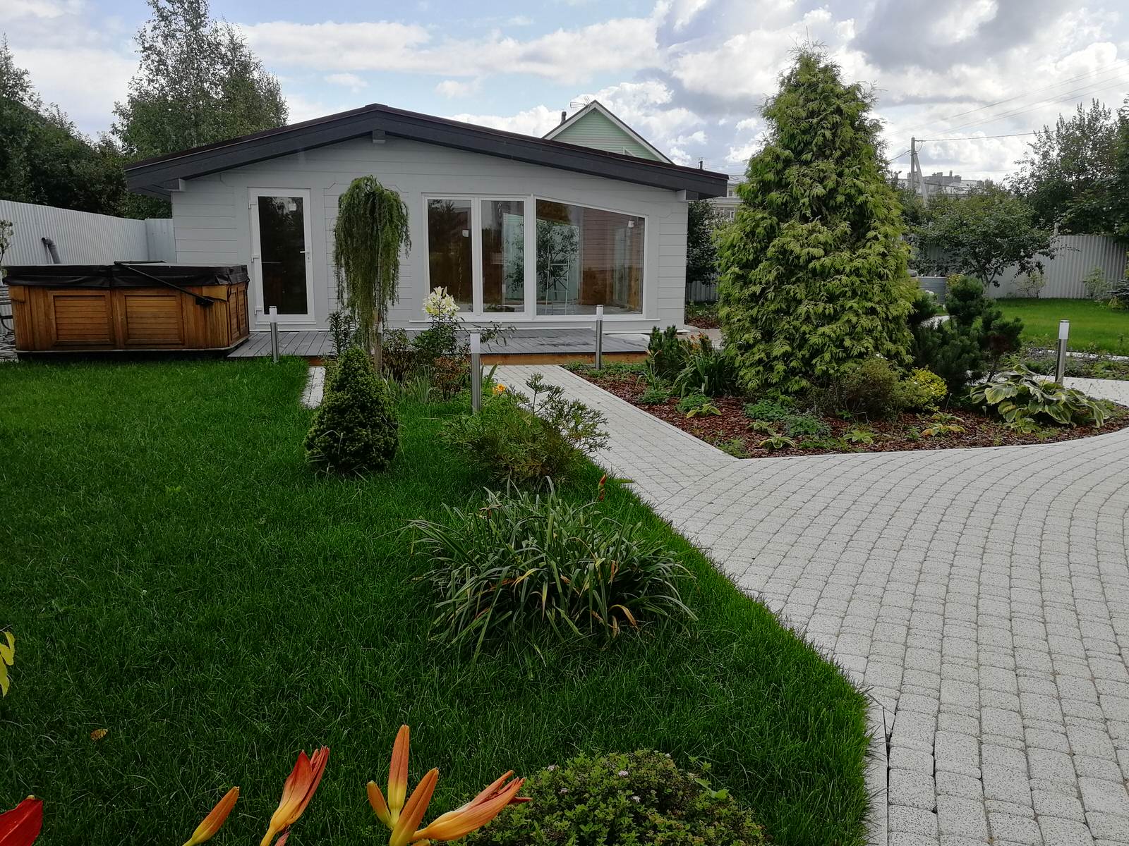 Красное Село