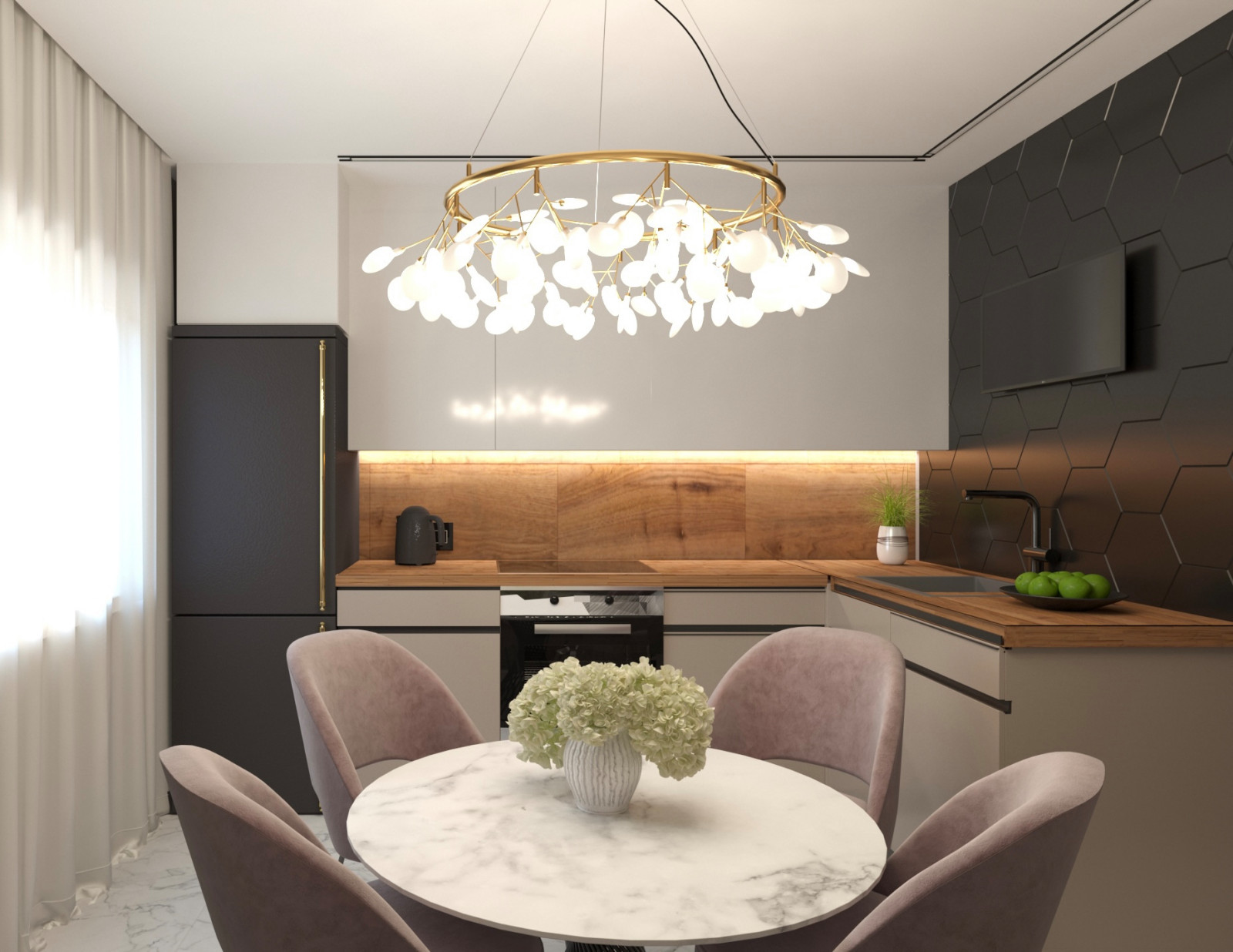 Наталья Бибик