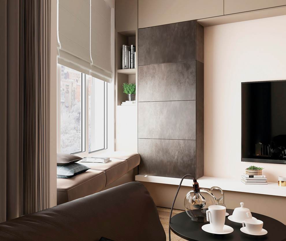 ЖК Триколор, корп. 2