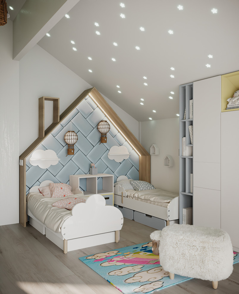 Детская комната