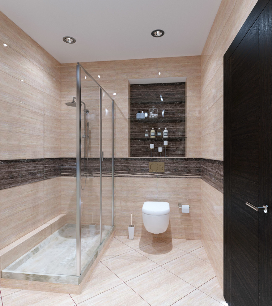 Обложка проекта: Квартира на Лескова