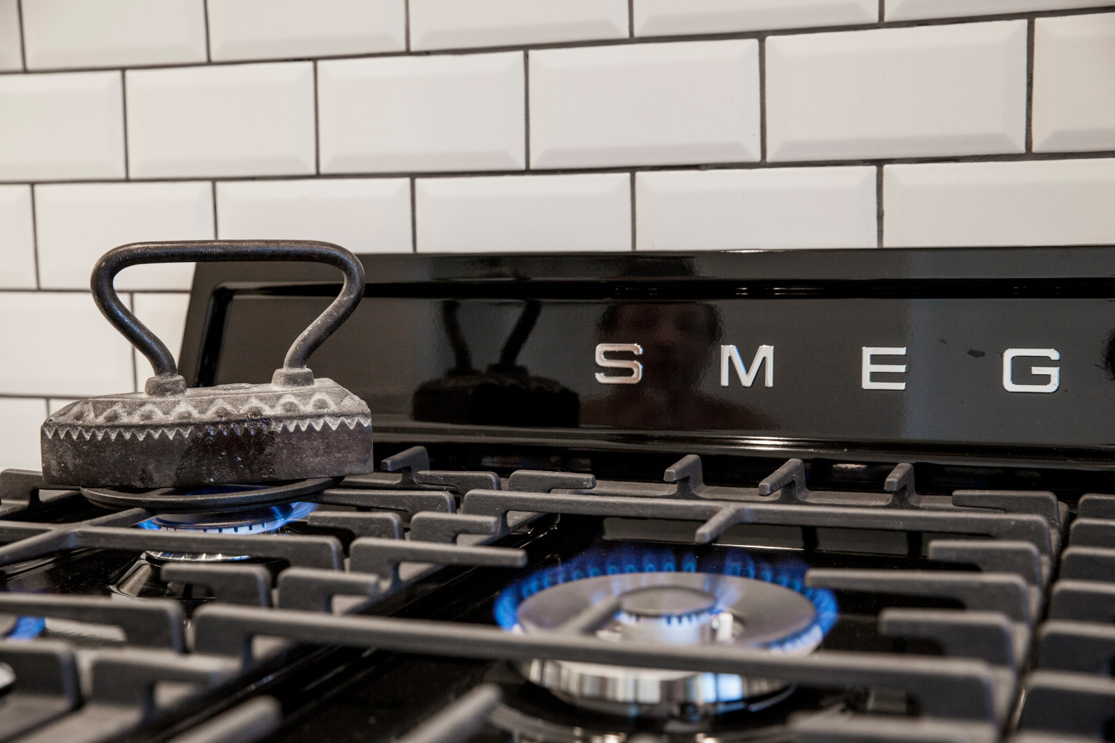 Кухня Сканди