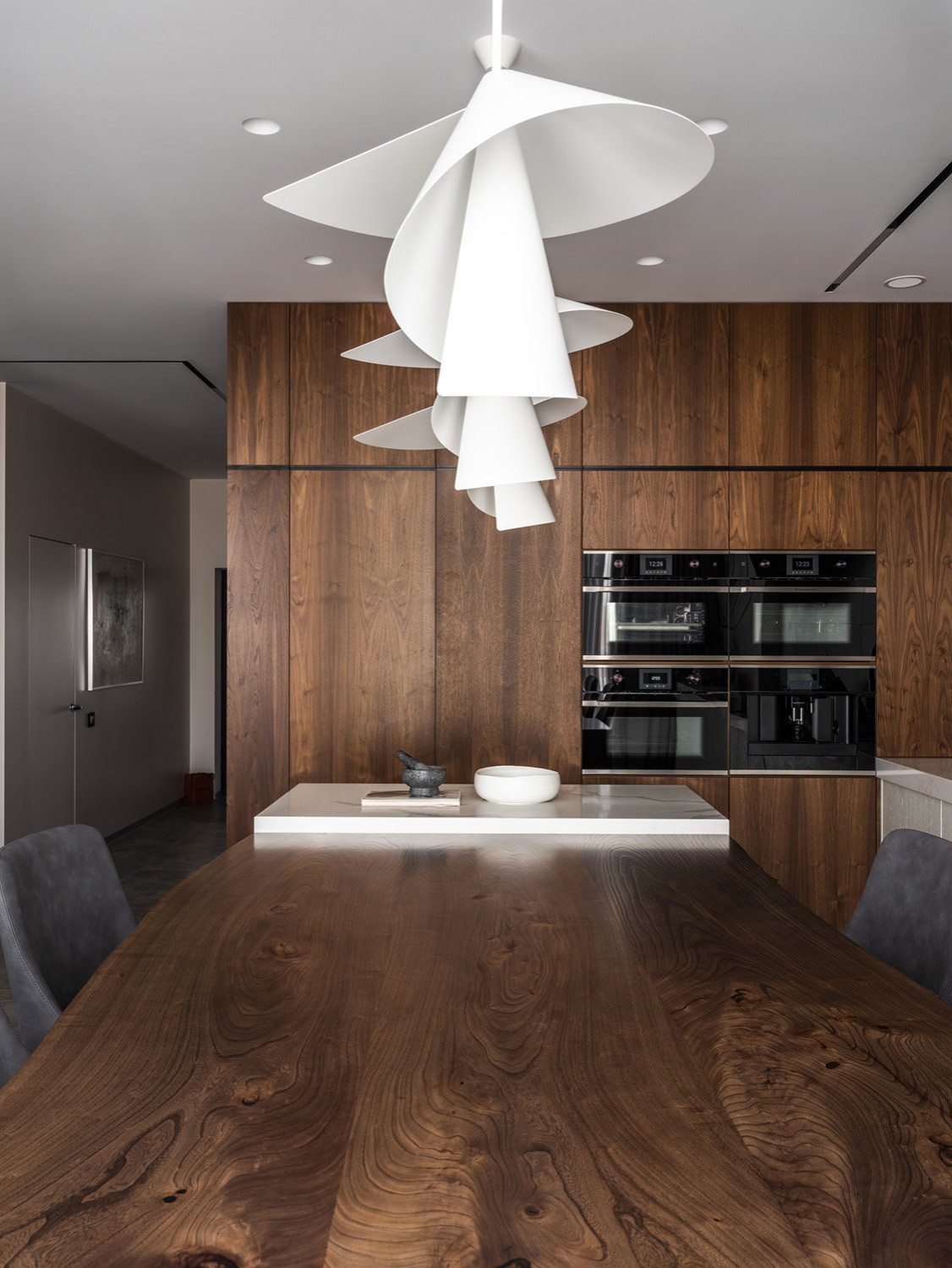 Звуки тишины