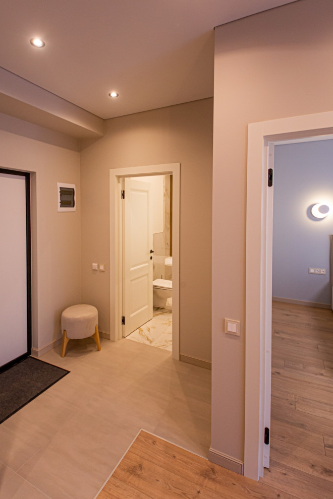 ЖК Белый Остров. г. Санкт-Петербург