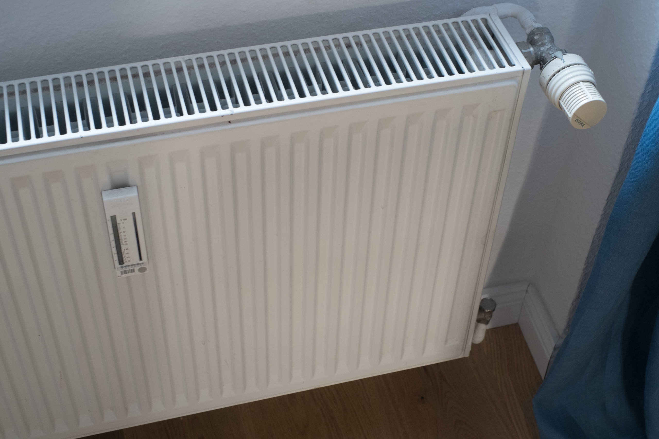 Личный опыт: Жизнь в Берлине — квартира и быт