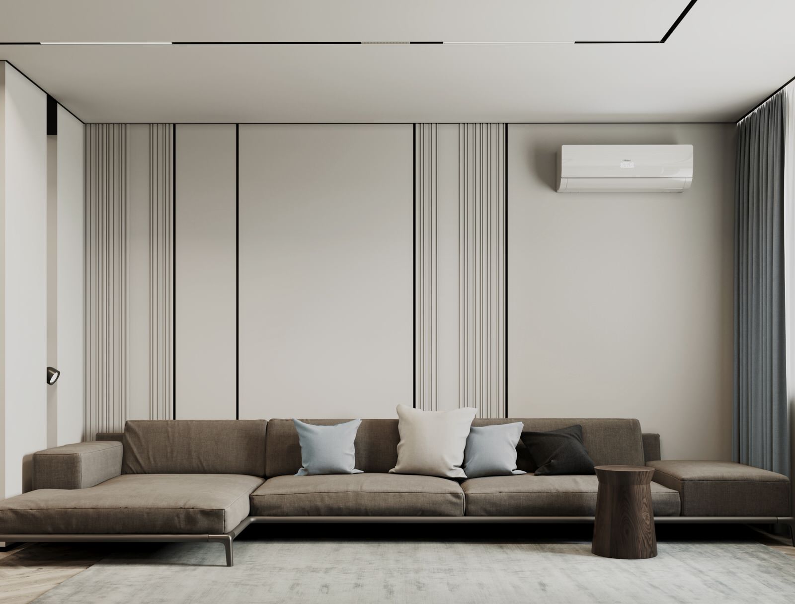 Квартира на ул. Аникина