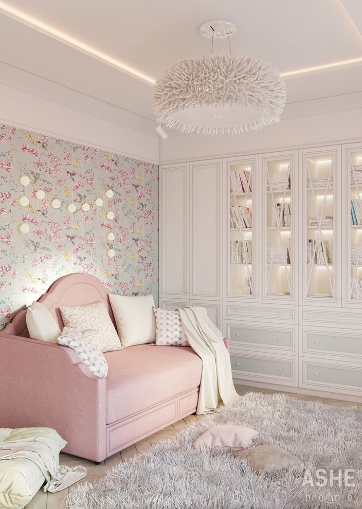 Коттедж в Зинино