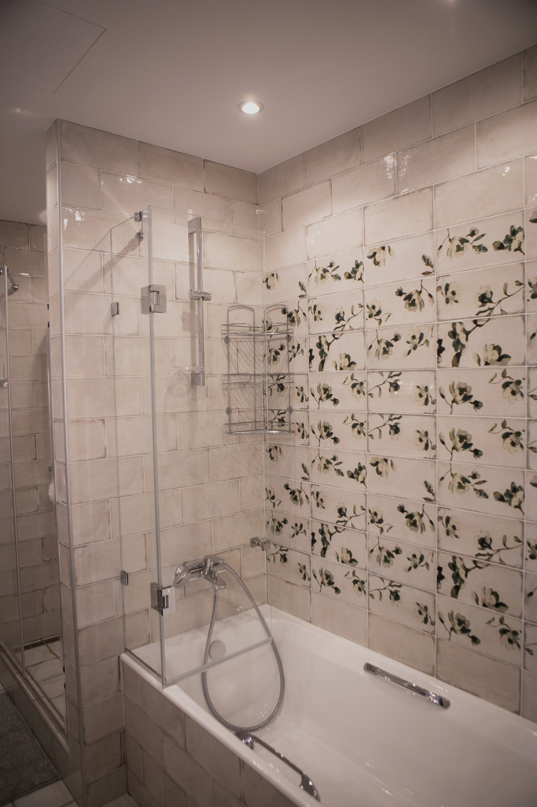 Aerobus /Квартира в ЖК АЭРОБУС