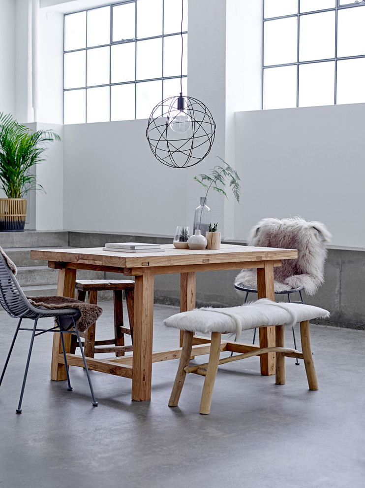 Интерьеры с Bloomingville