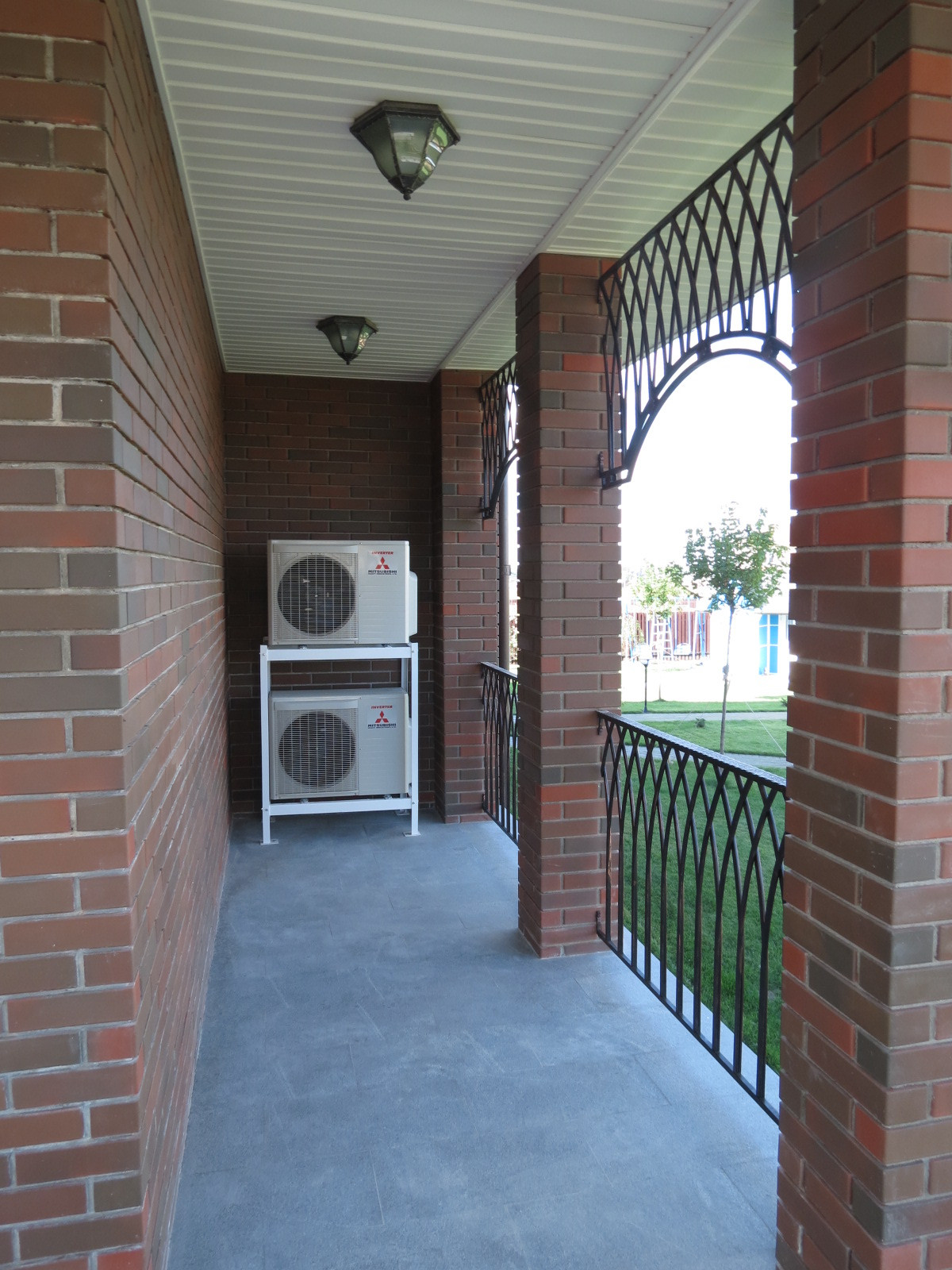 Загородный дом в КП Мартемьяново