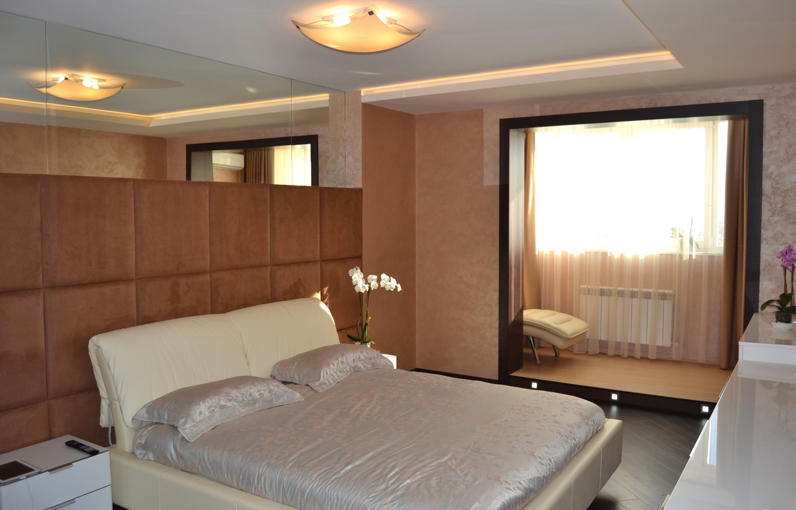 Актуальная легкость. Реализация.