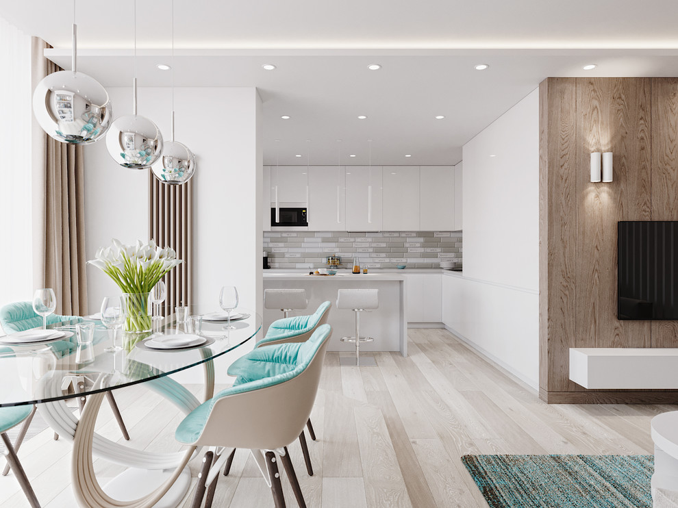 ЖК Московские ворота