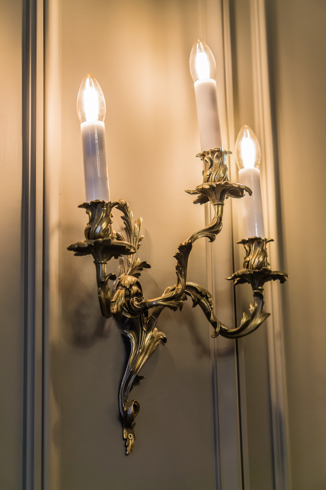 CHATEAU DE LA PETROGRADKA