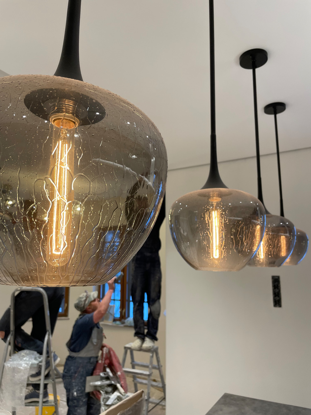 Обложка проекта: Дом 200м2 в Репино