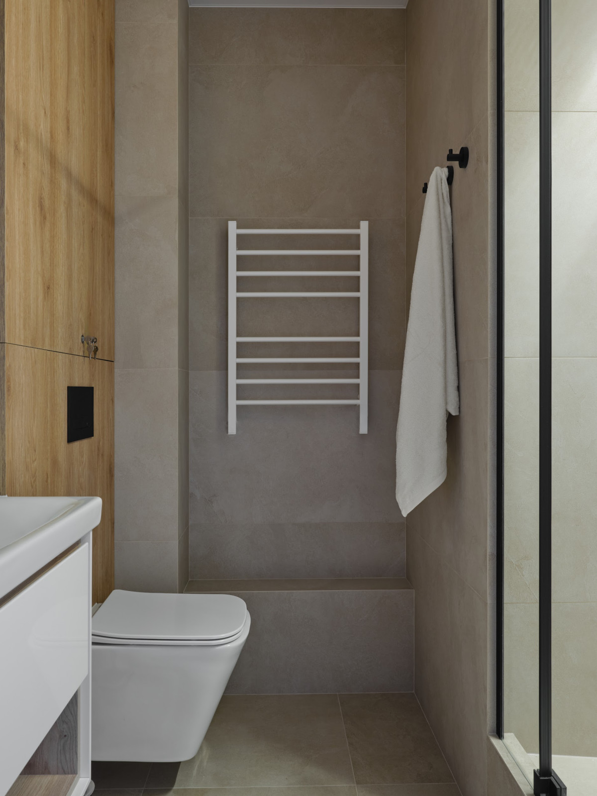 Аппартаменты в центре Нижнего Новгорода