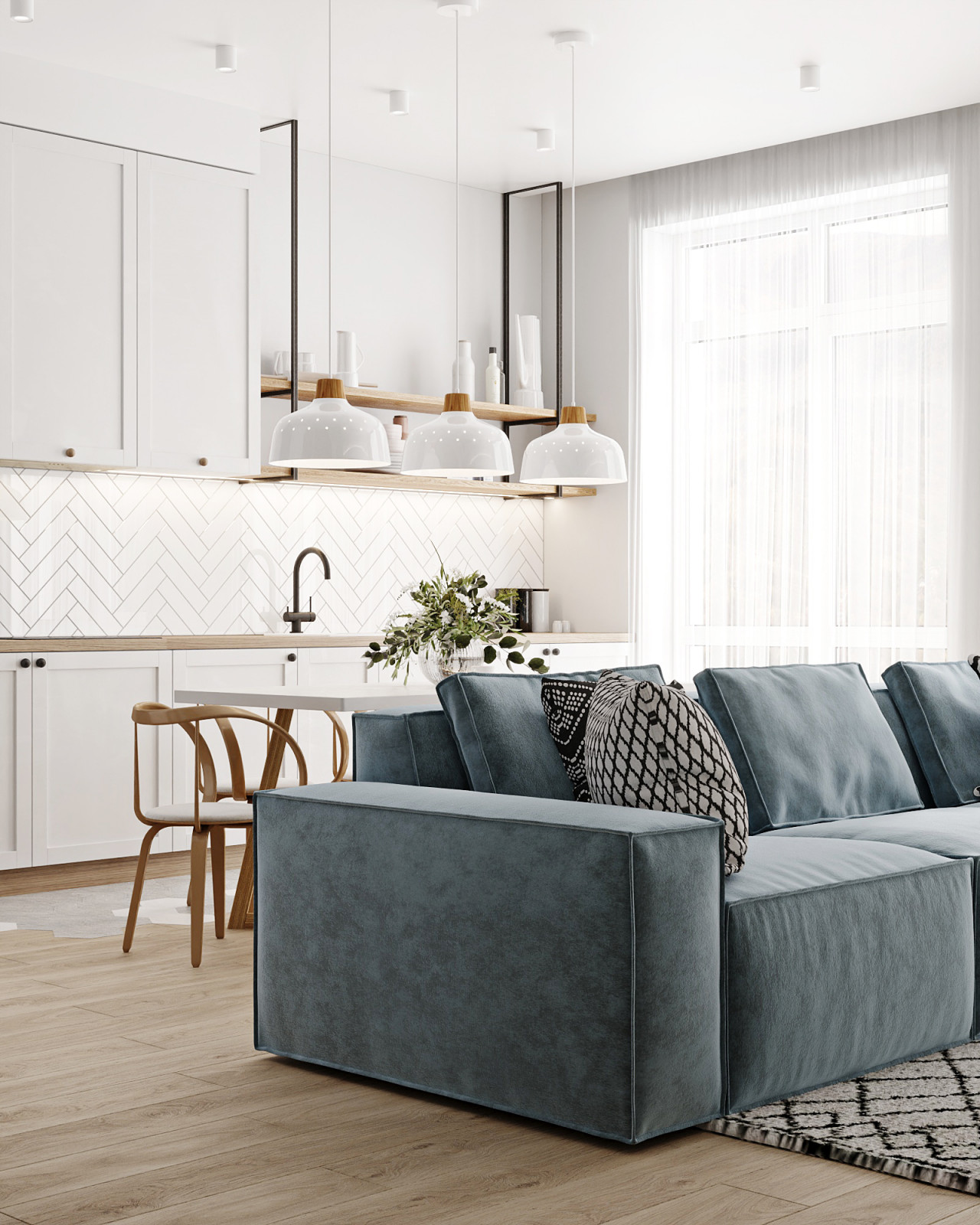 ТАУНХАУС БРИТАНИКА