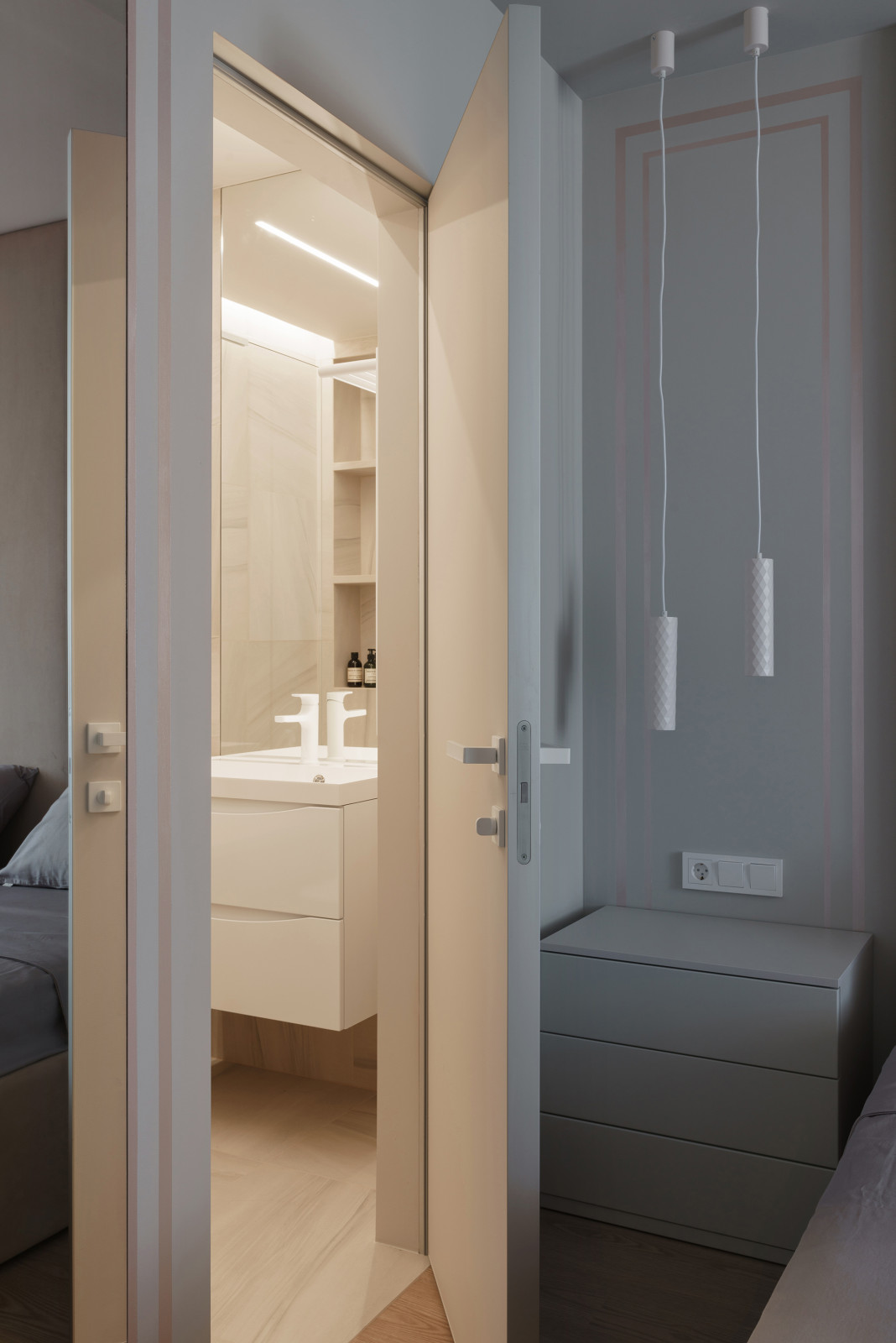 Реализация проекта ЖК Парковый квартал