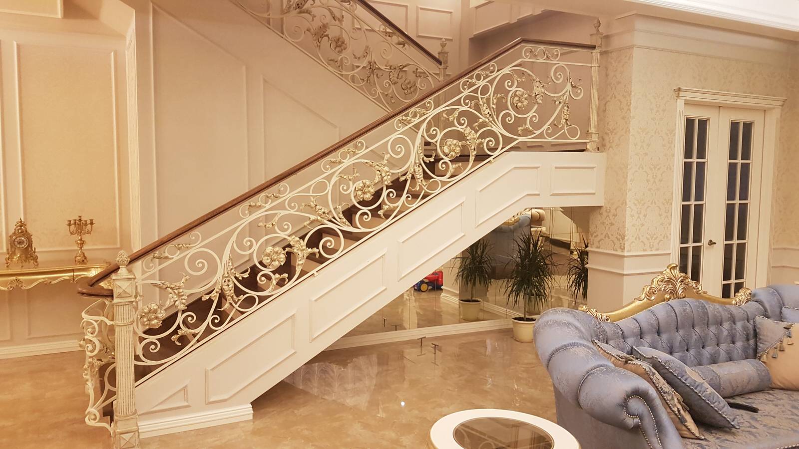 Кузница Ольвер