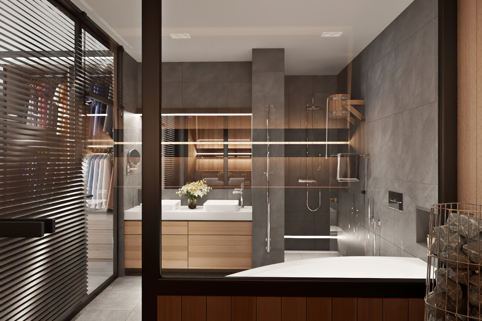 Smart House