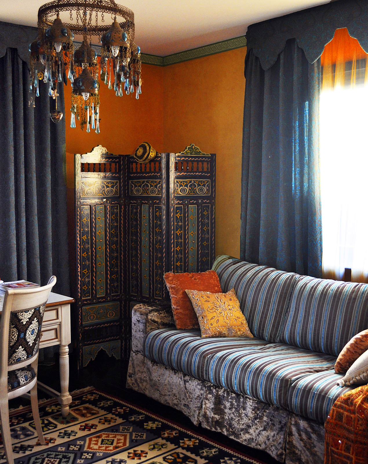 реализованные проекты