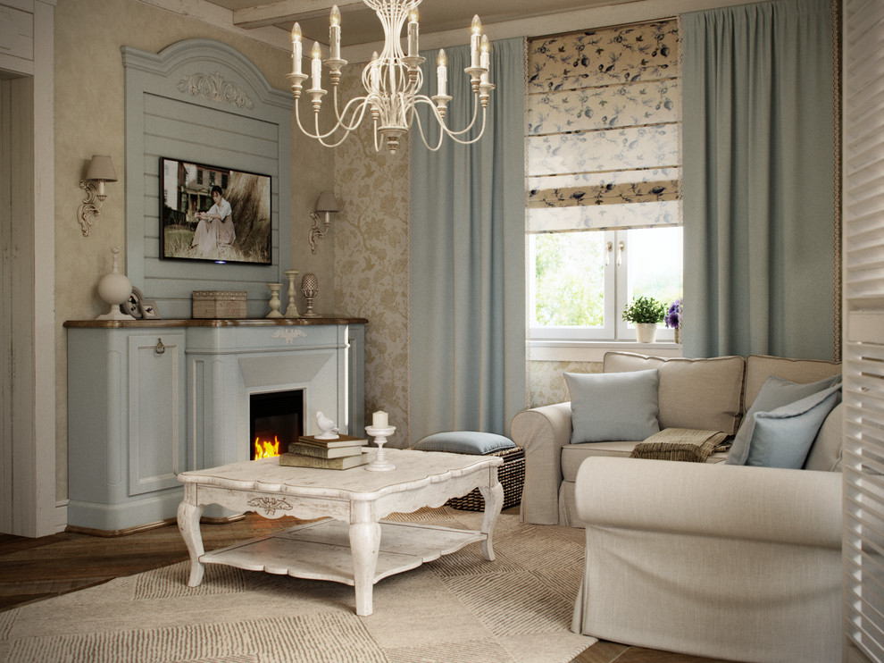 Частный дом в Вартемягах