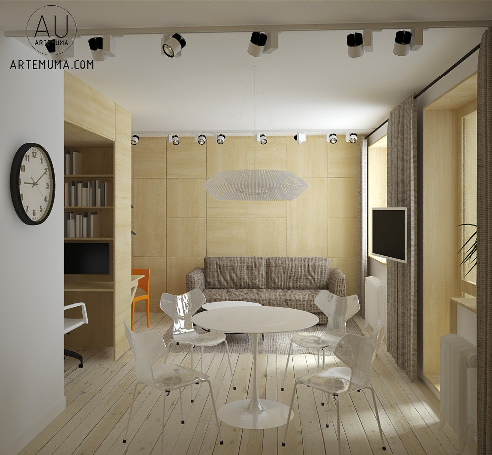 Квартира в Переделкино