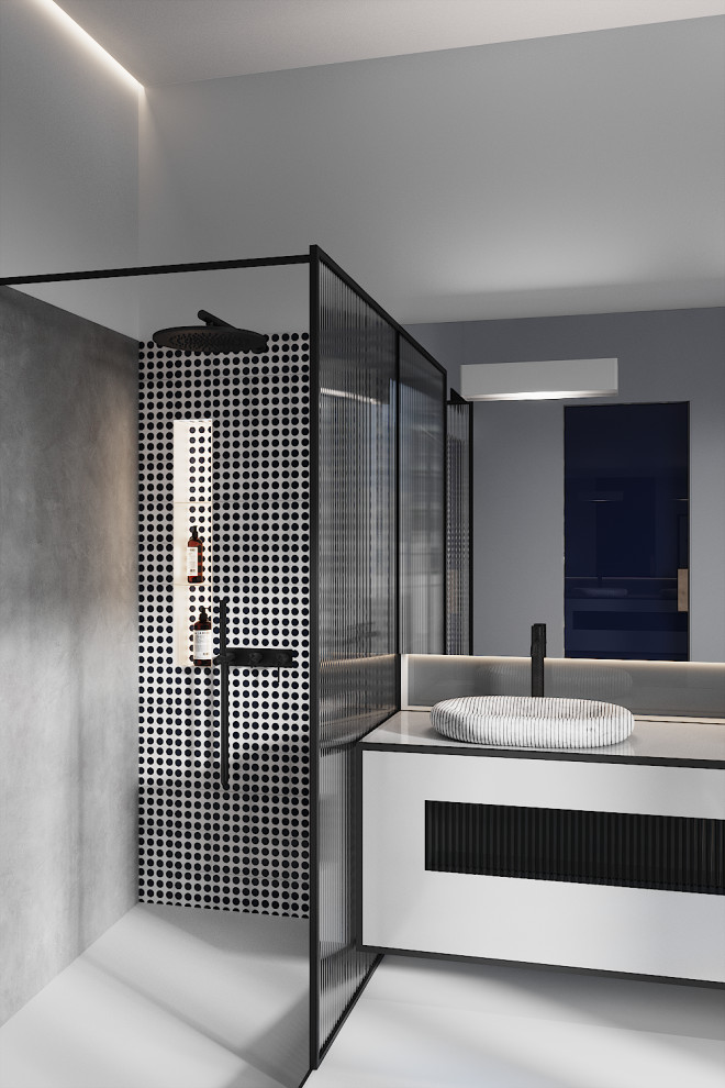 Хозяйский туалет