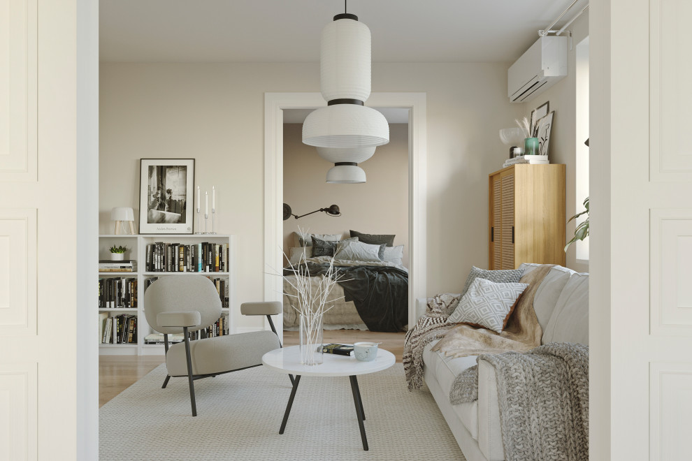 Квартира на Таганке