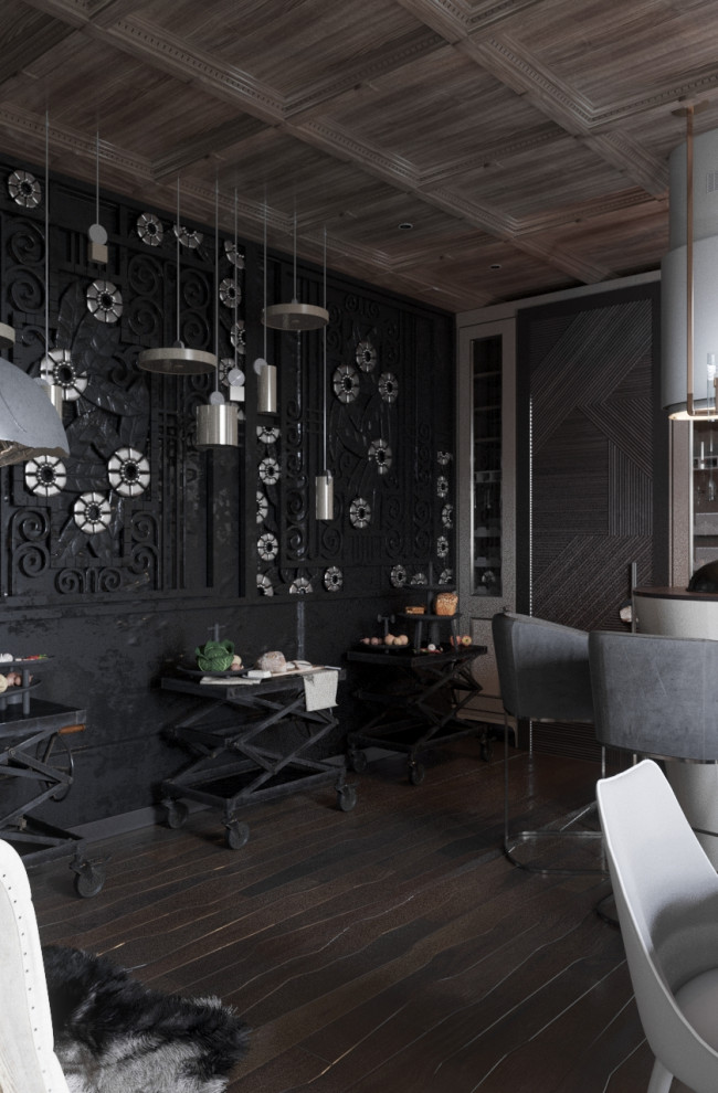 Частная резиденция