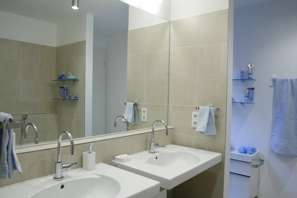 Vanilla Sky. Квартира в Берлине.