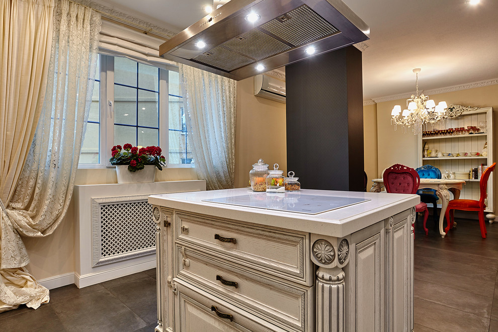 052 Квартира