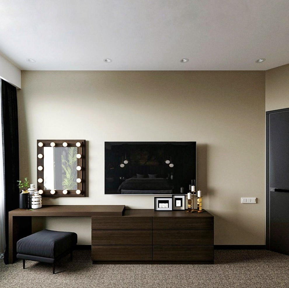 Спальня "Лунная дорога"