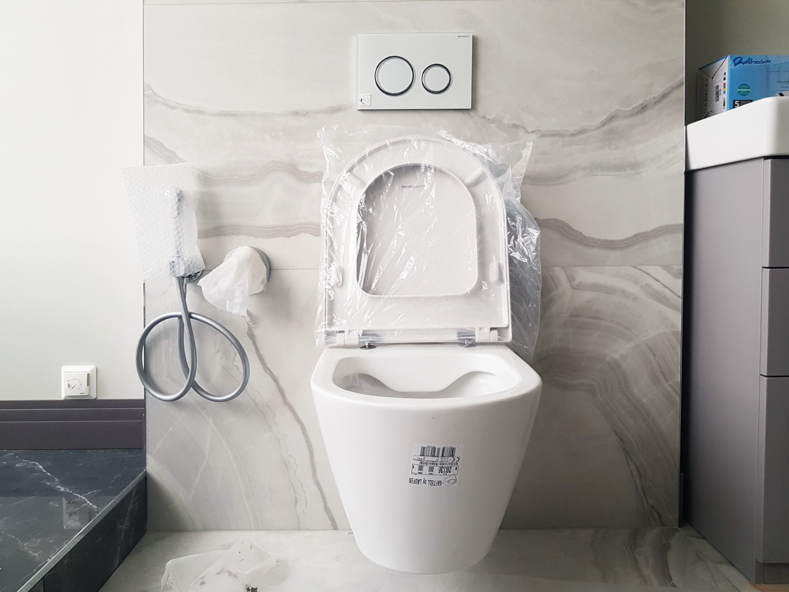 ЖК Либерти, дизайнер Елизавета Быдреевская