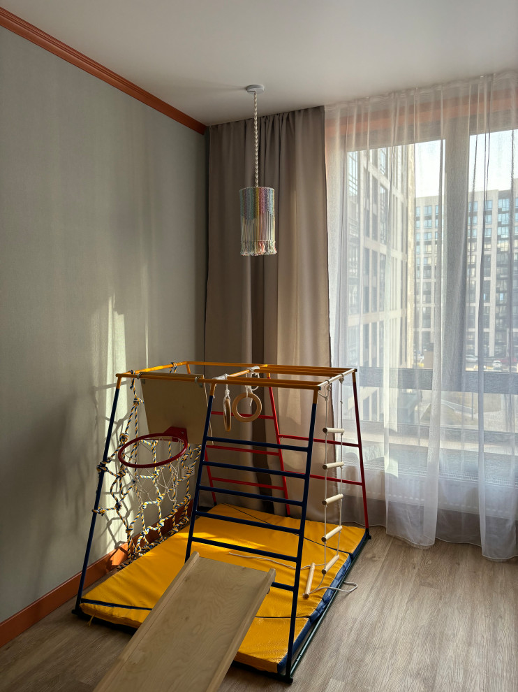 Пионерская