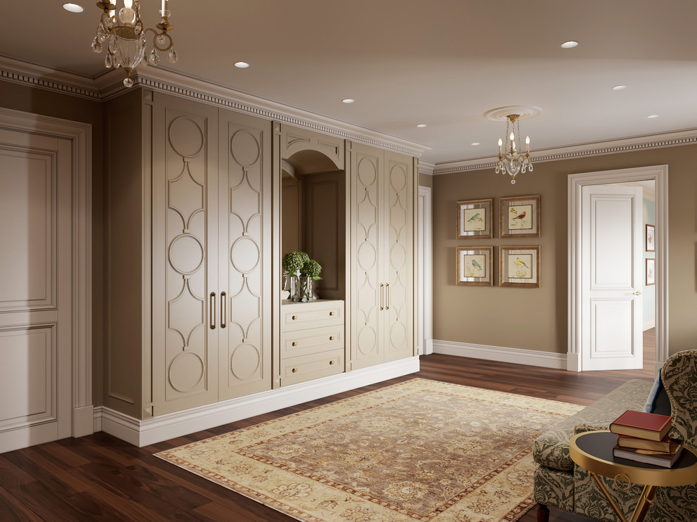 Дом в Аносино