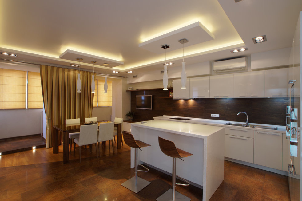 Квартира на  ул. Пионерская