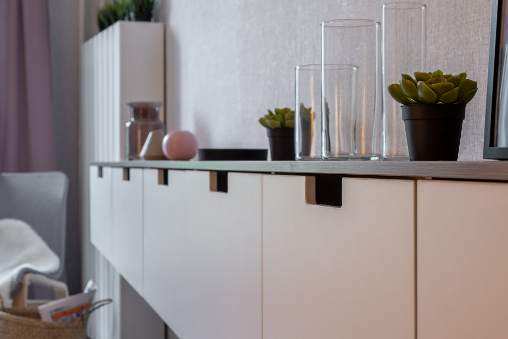 Шоу-рум "Свобода" Двухкомнатная квартира