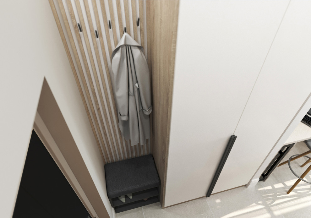 Студия на Смольной