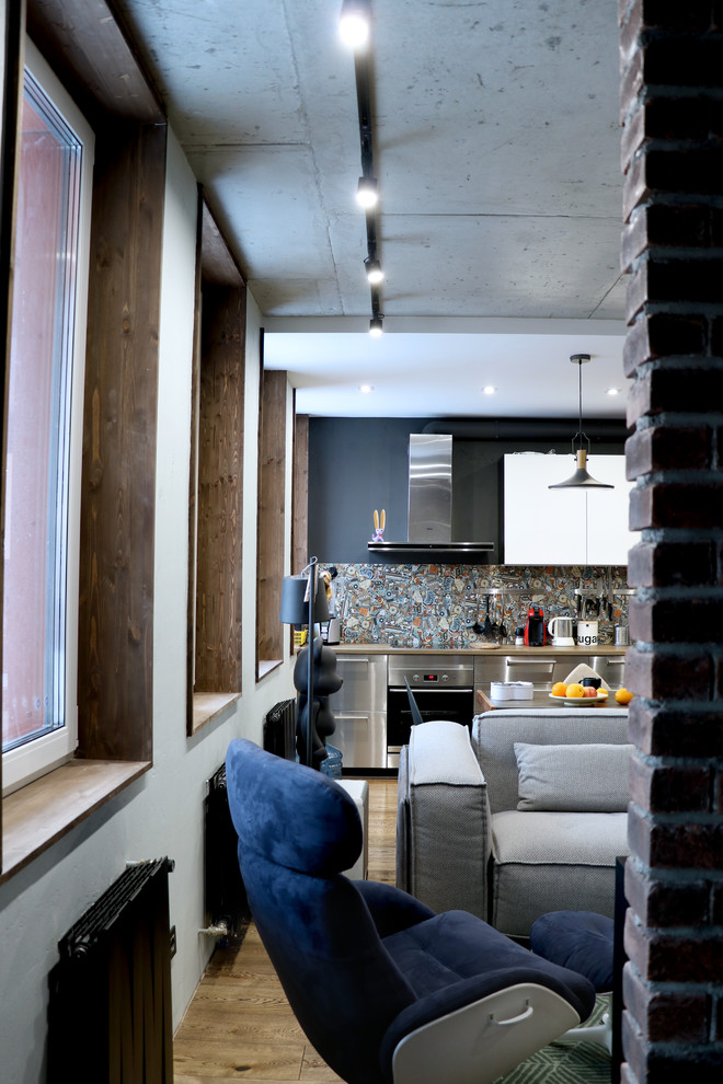 Наша квартира