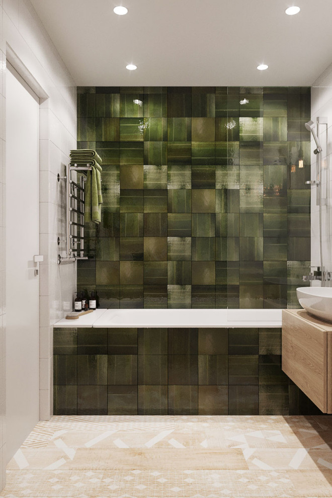 Квартира 45 кв.м в Измайлово