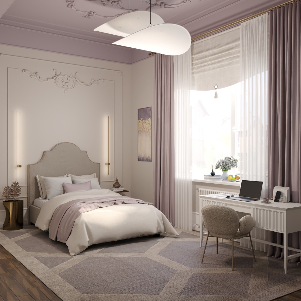 Обложка проекта: Дом в Ростовской области