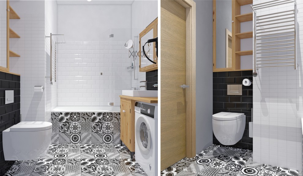 Дизайн-проект квартиры