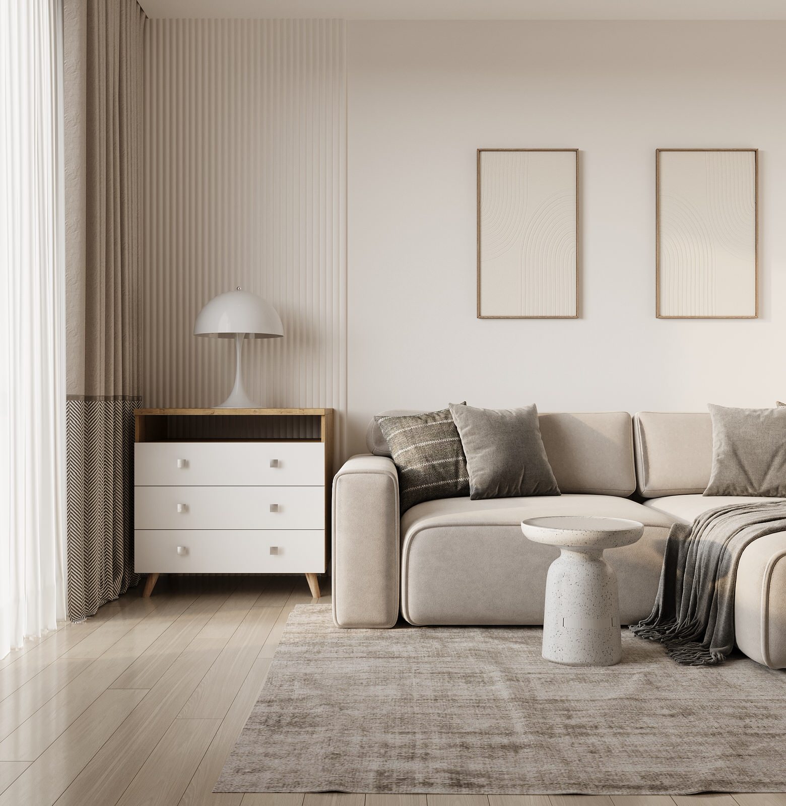 ЖК Солнечный бульвар