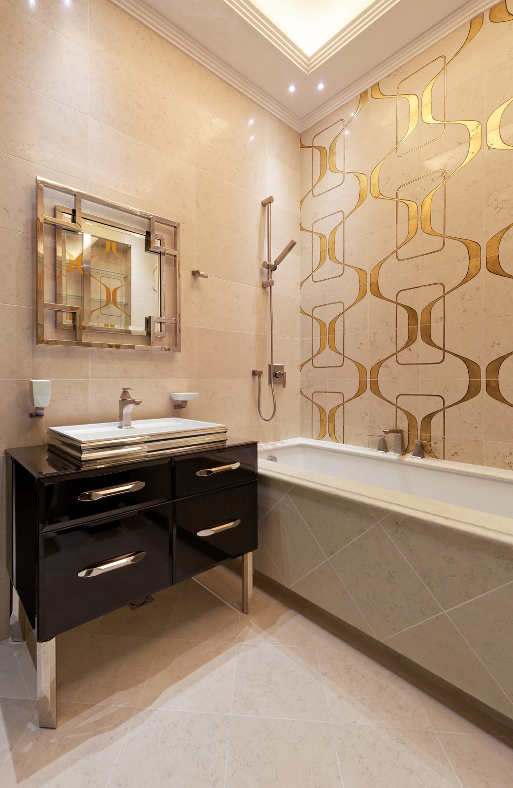 Квартира на Ленинском