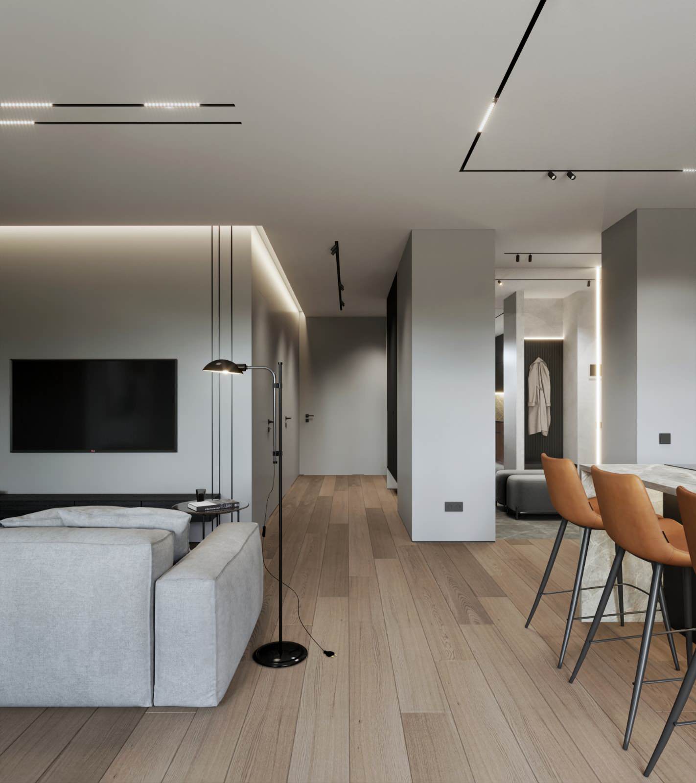 Георг Ландрин